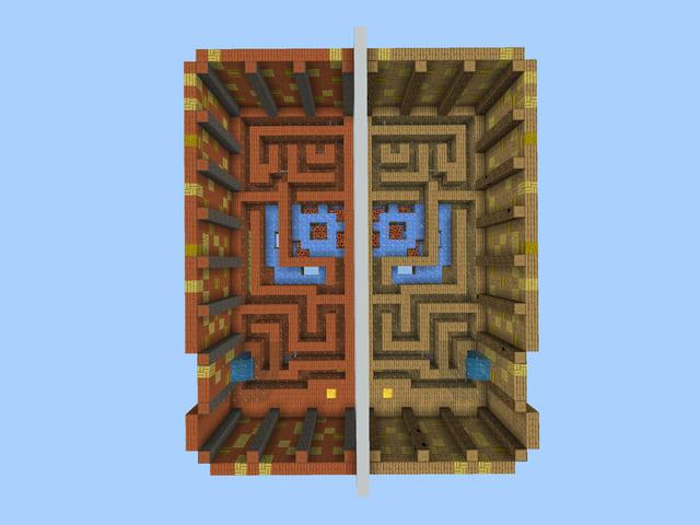 Гонки на свиньях