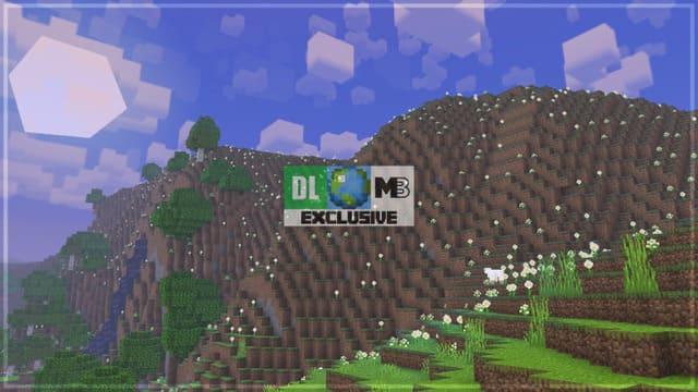 Цветочные холмы