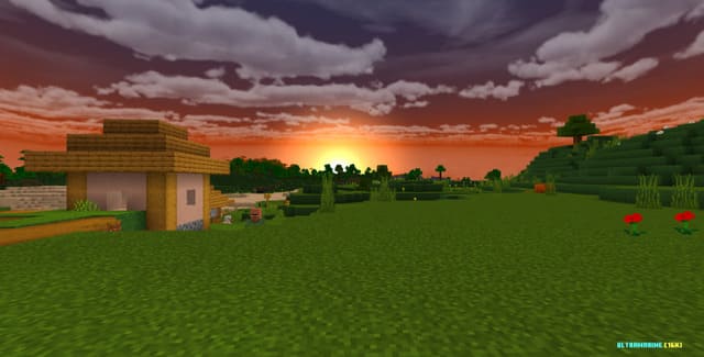 Реалистичный режим