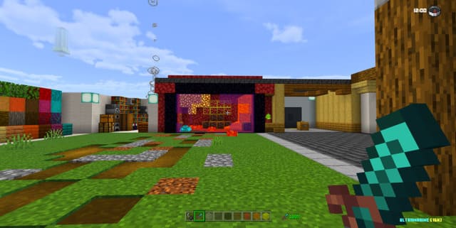 Короткий меч