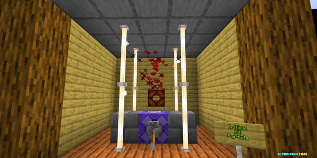 Новые частицы