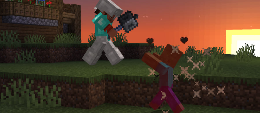 Использование Булавы