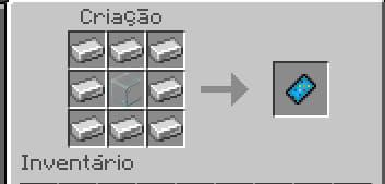 Крафт Смартфона