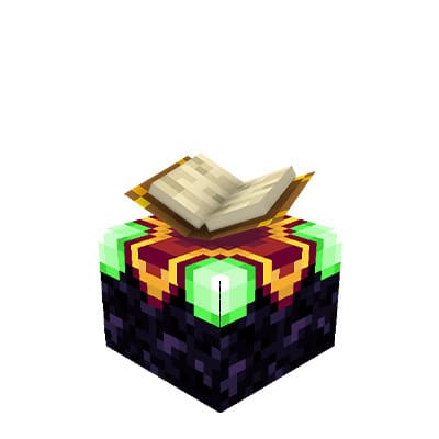 Новый стол Зачарования