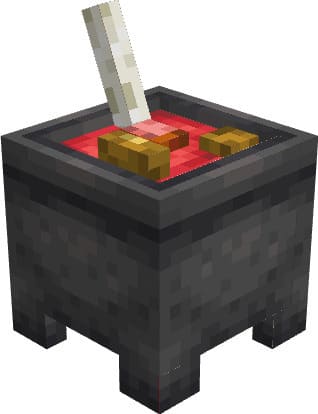 Котел для еды