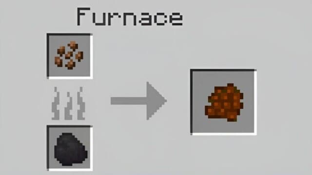 Получение шоколада