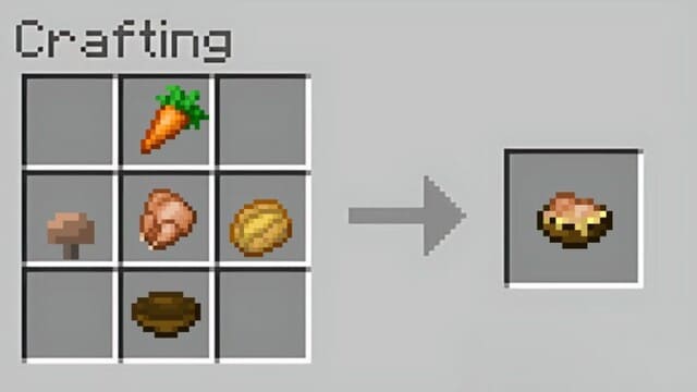 Куриный суп