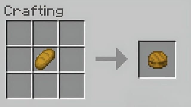 Булочка бургера