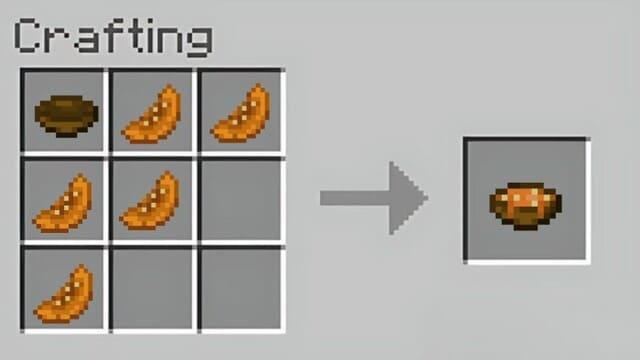 Тыквенный суп