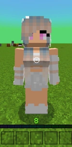 Женский НПС