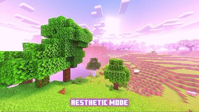 Эстетика природы