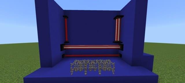 Лазеры и мегалазеры