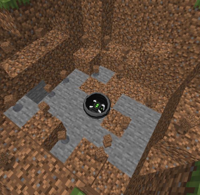 Получение Омнитрикса