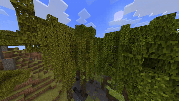 Движение растений