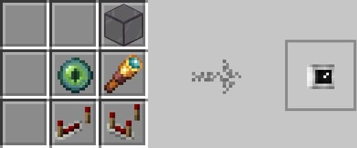 Крафт Камеры