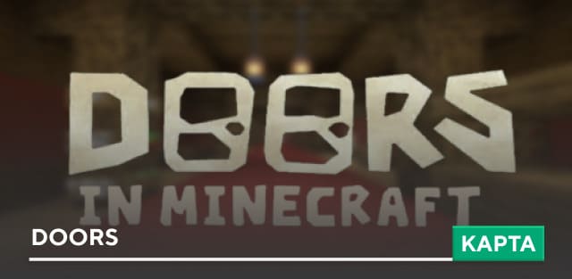 Карта: DOORS