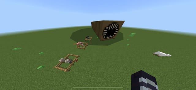 Песчаный червь