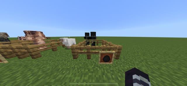 Харконнен-воин