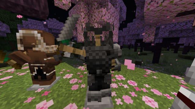 Железное снаряжение