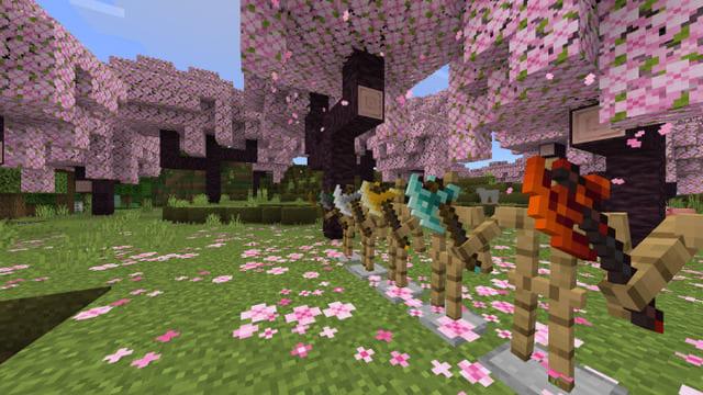 Все виды Топоров