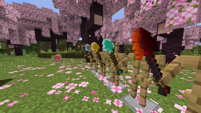 Все виды Лопат