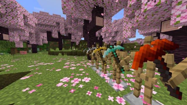 Все виды Кирок