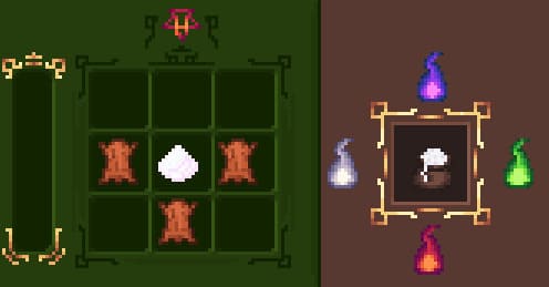 Волшебная пыль