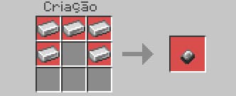 Железная крышка