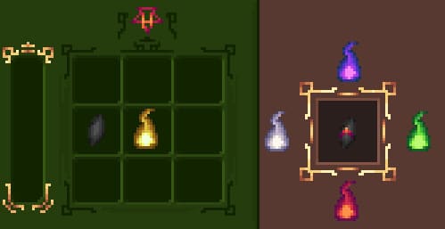 Желтая руна