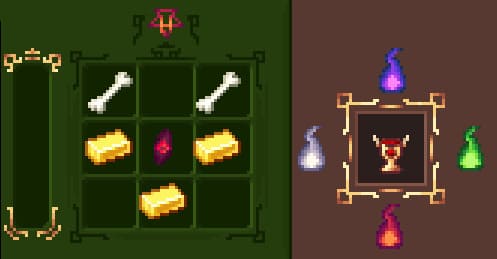 Чаша дьявола