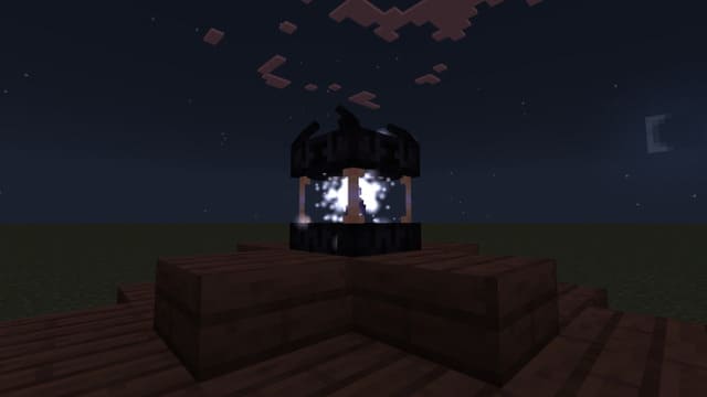 Экстрактор пустоты