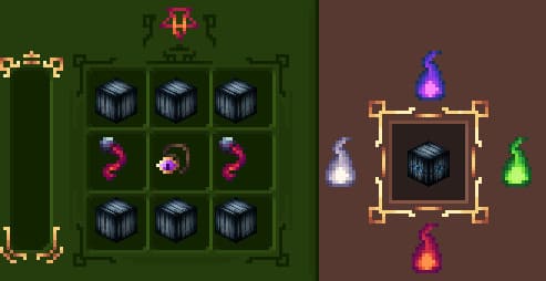 Блок дубликатора