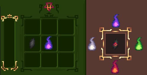 Пурпурная руна