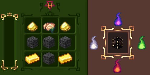 Генератор маны