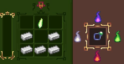 Кольцо времени