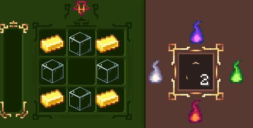 Проводник маны