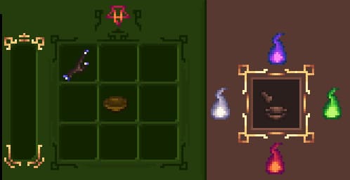 Пестик и ступка