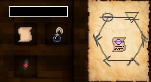 Темный поиск