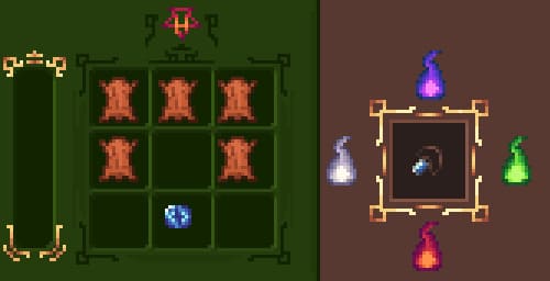 Амулет ночного видения