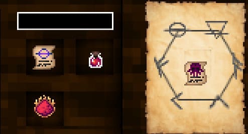 Поиск Ктулу