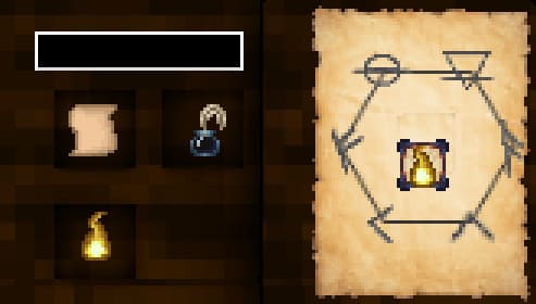 Легкий рисунок ауры