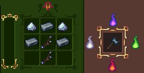 Боевой топор