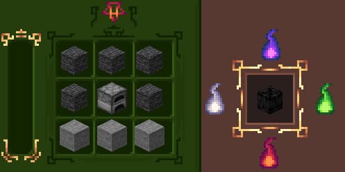 Магическая кузница