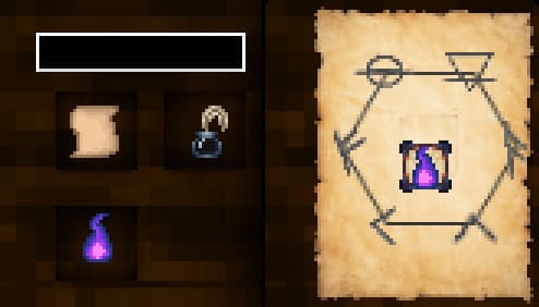 Темная аура