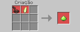 Зеленая эссенция