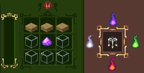 Сборщик маны