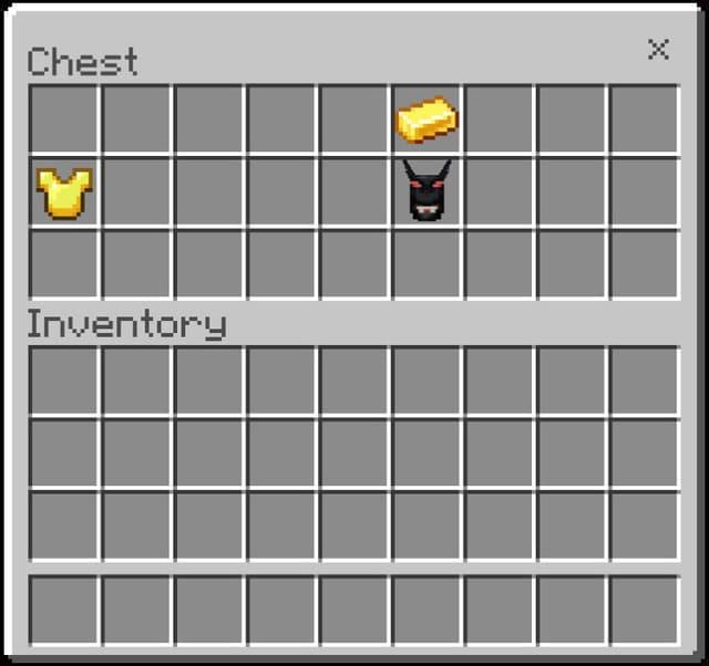 Сундук Нижнего Мира