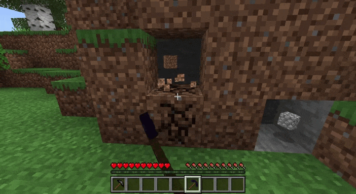 Прочность предметов