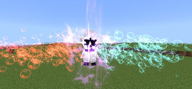 Использование способонстей