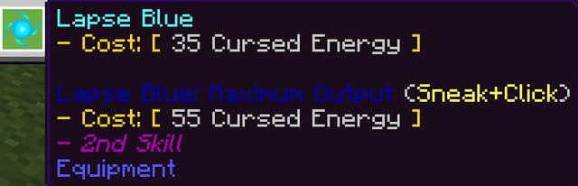 Голубая энергия